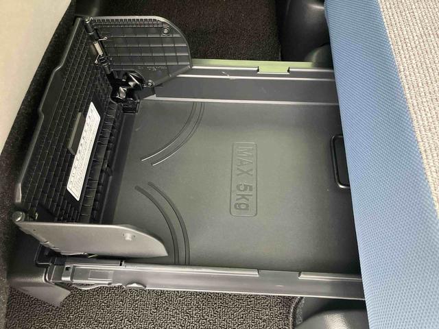 ムーヴキャンバスストライプスG CDステレオ装備保証 新車保証・まごころ保証 1年間・走行距離無制限付き(東京都)の中古車