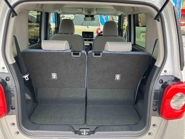 ムーヴキャンバスストライプスG CDステレオ装備保証 新車保証・まごころ保証 1年間・走行距離無制限付き(東京都)の中古車