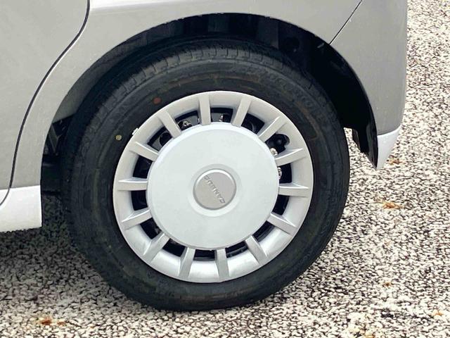 ムーヴキャンバスストライプスG CDステレオ装備保証 新車保証・まごころ保証 1年間・走行距離無制限付き(東京都)の中古車