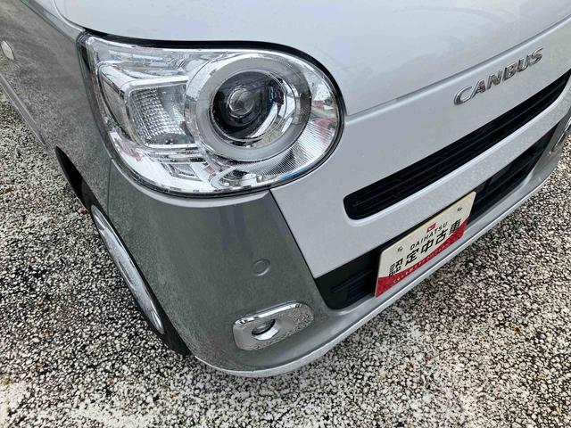 ムーヴキャンバスストライプスG CDステレオ装備保証 新車保証・まごころ保証 1年間・走行距離無制限付き(東京都)の中古車