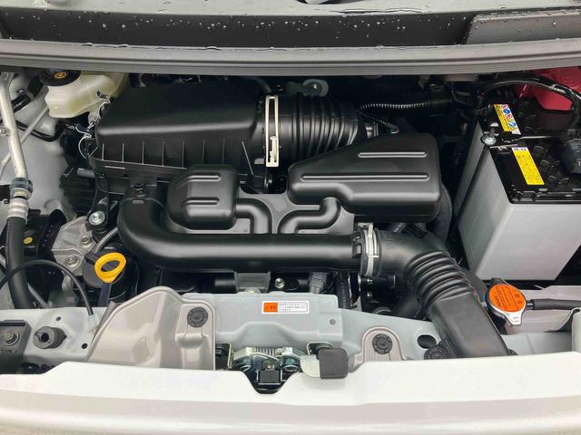 ムーヴキャンバスストライプスG CDステレオ装備保証 新車保証・まごころ保証 1年間・走行距離無制限付き(東京都)の中古車