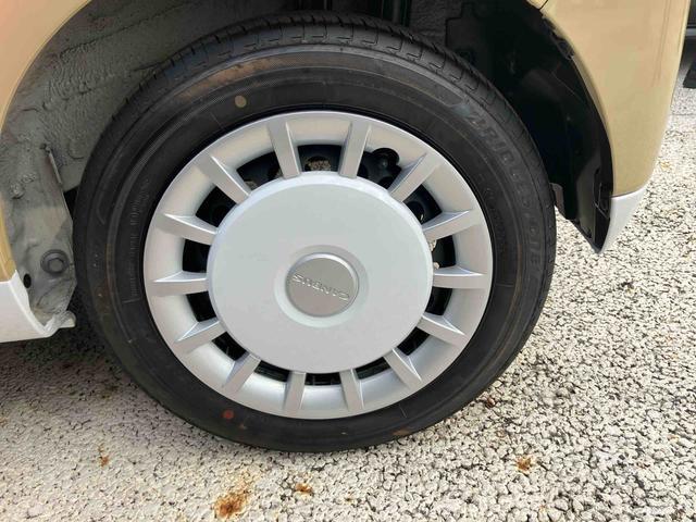 ムーヴキャンバスストライプスＧ　キーフリーシステム　ＬＥＤヘッドランプ保証　新車保証・まごころ保証　１年間・走行距離無制限付き　ＬＥＤヘッドランプ　コーナーセンサー　ＬＥＤフォグランプ　前席シートヒーター　電動パーキングブレーキ　ホッとカップホルダー（東京都）の中古車
