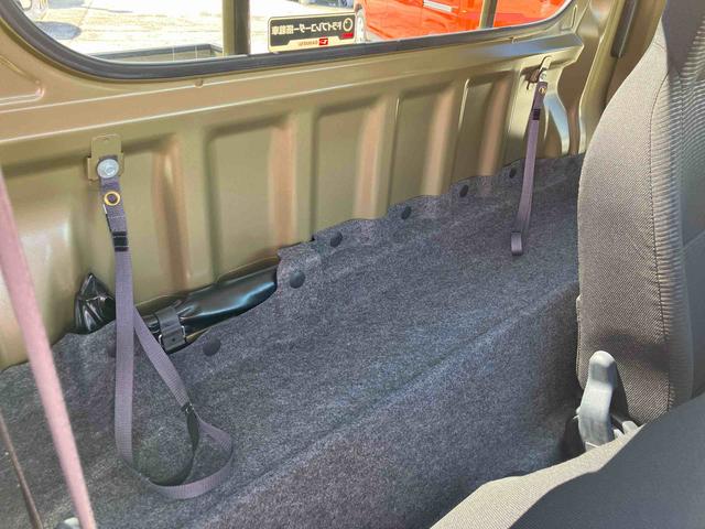 ハイゼットトラックジャンボエクストラ保証　新車保証・まごころ保証　１年間・走行距離無制限付き（東京都）の中古車