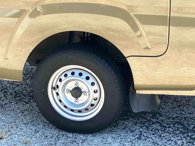ハイゼットトラックジャンボエクストラ保証　新車保証・まごころ保証　１年間・走行距離無制限付き（東京都）の中古車