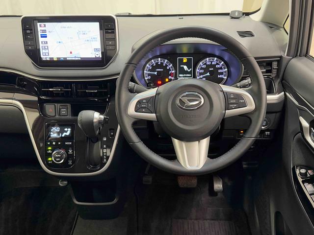 ムーヴカスタム　ＲＳ　ハイパーＳＡIII保証　新車保証・まごころ保証　１年間・走行距離無制限付き（東京都）の中古車