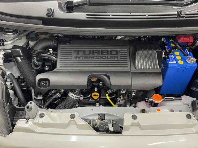 ムーヴカスタム　ＲＳ　ハイパーＳＡIII保証　新車保証・まごころ保証　１年間・走行距離無制限付き（東京都）の中古車