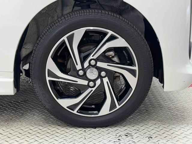 ムーヴカスタム　ＲＳ　ハイパーＳＡIII保証　新車保証・まごころ保証　１年間・走行距離無制限付き（東京都）の中古車