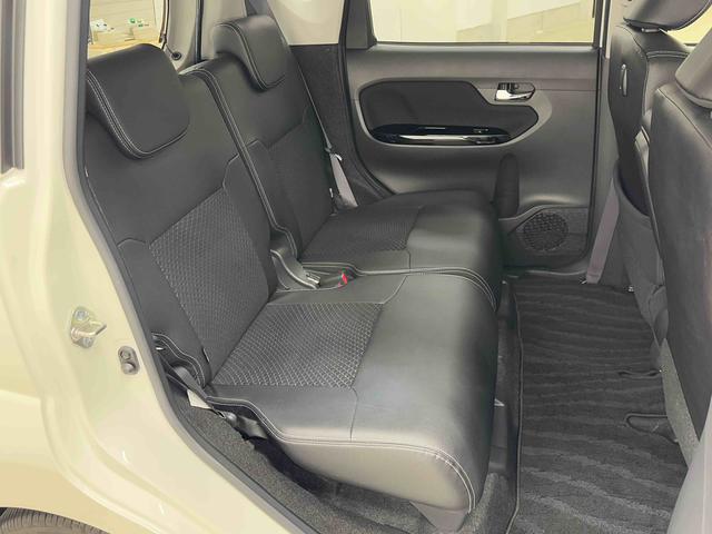 ムーヴカスタム　ＲＳ　ハイパーＳＡIII保証　新車保証・まごころ保証　１年間・走行距離無制限付き（東京都）の中古車
