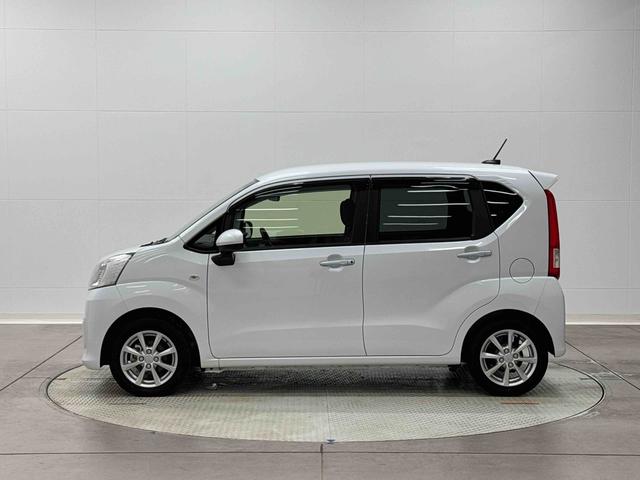 ムーヴＸリミテッドII　ＳＡIII保証　新車保証・まごころ保証　１年間・走行距離無制限付き（東京都）の中古車