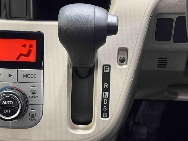 ムーヴＸリミテッドII　ＳＡIII保証　新車保証・まごころ保証　１年間・走行距離無制限付き（東京都）の中古車