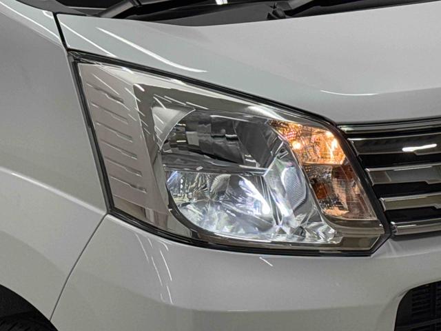 ムーヴＸリミテッドII　ＳＡIII保証　新車保証・まごころ保証　１年間・走行距離無制限付き（東京都）の中古車