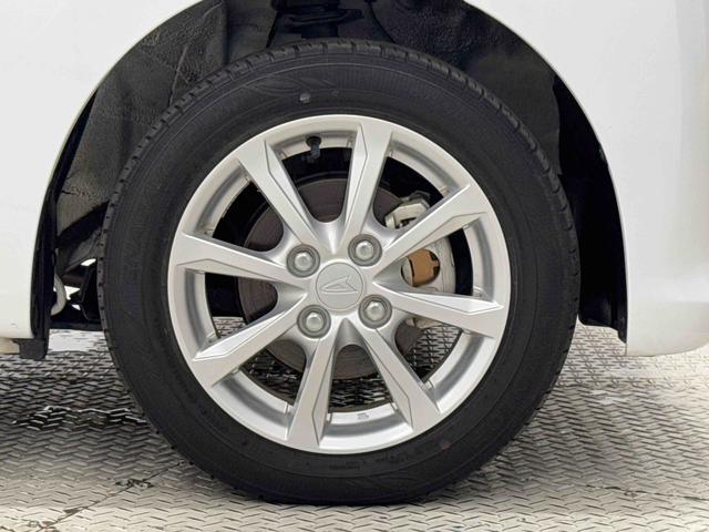 ムーヴＸリミテッドII　ＳＡIII保証　新車保証・まごころ保証　１年間・走行距離無制限付き（東京都）の中古車