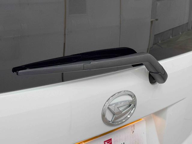 ムーヴＸリミテッドII　ＳＡIII保証　新車保証・まごころ保証　１年間・走行距離無制限付き（東京都）の中古車