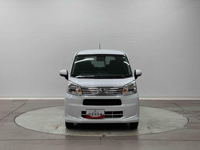 ムーヴＸリミテッドII　ＳＡIII保証　新車保証・まごころ保証　１年間・走行距離無制限付き（東京都）の中古車