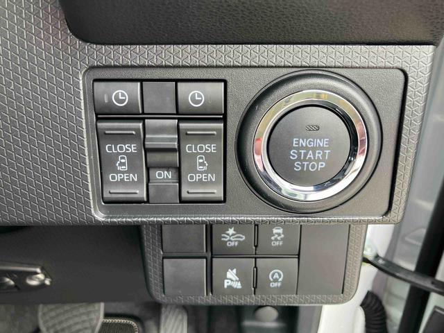 タントカスタムＲＳ７インチナビ・バックカメラ・ドラレコ・ＥＴＣ装備保証　新車保証・まごころ保証　１年間・走行距離無制限付き（東京都）の中古車