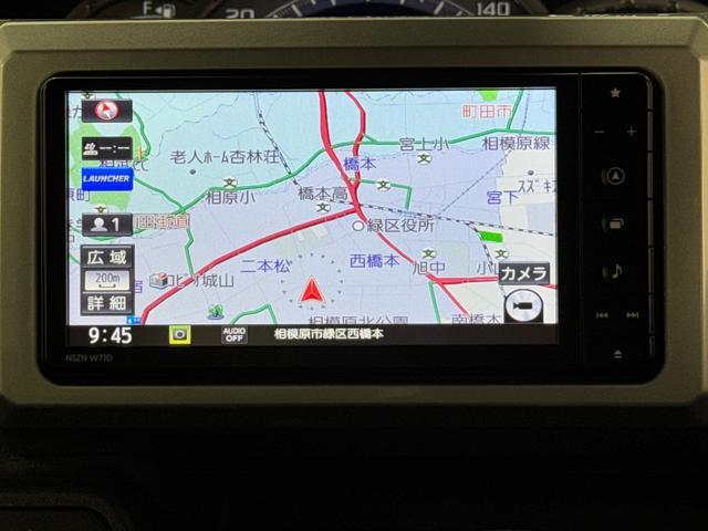 ウェイクＧターボリミテッドＳＡIII保証　まごころ保証　１年間・走行距離無制限付き（東京都）の中古車