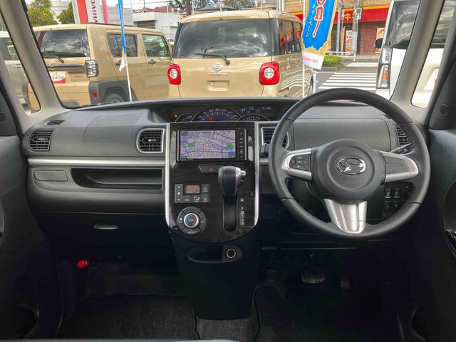 タントカスタムRS トップエディションSAII保証 まごころ保証 1年間・走行距離無制限付き(東京都)の中古車