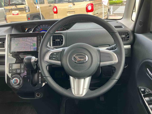 タントカスタムRS トップエディションSAII保証 まごころ保証 1年間・走行距離無制限付き(東京都)の中古車