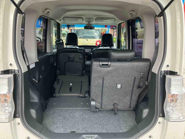 タントカスタムRS トップエディションSAII保証 まごころ保証 1年間・走行距離無制限付き(東京都)の中古車