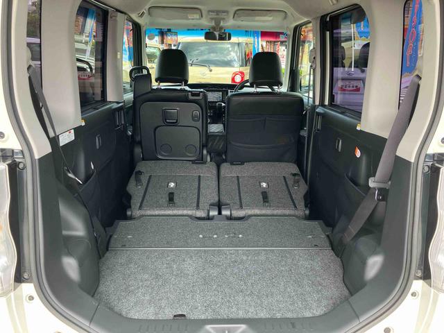 タントカスタムRS トップエディションSAII保証 まごころ保証 1年間・走行距離無制限付き(東京都)の中古車