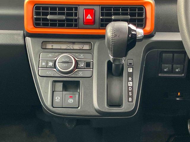 タントファンクロスターボ保証　新車保証・まごころ保証　１年間・走行距離無制限付き（東京都）の中古車