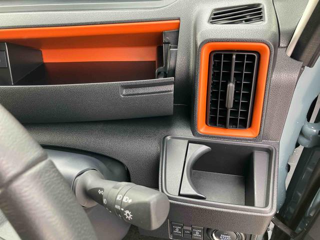 タントファンクロスターボ保証　新車保証・まごころ保証　１年間・走行距離無制限付き（東京都）の中古車