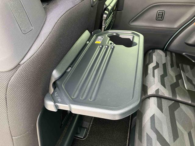 タントファンクロスターボ保証　新車保証・まごころ保証　１年間・走行距離無制限付き（東京都）の中古車