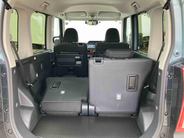 タントファンクロスターボ保証　新車保証・まごころ保証　１年間・走行距離無制限付き（東京都）の中古車