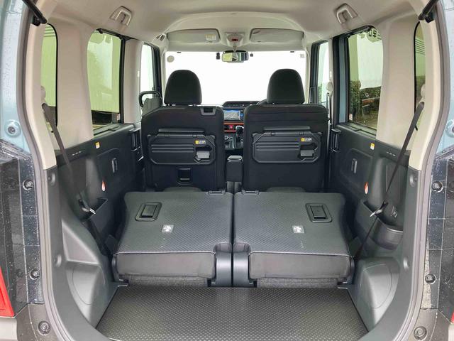 タントファンクロスターボ保証　新車保証・まごころ保証　１年間・走行距離無制限付き（東京都）の中古車