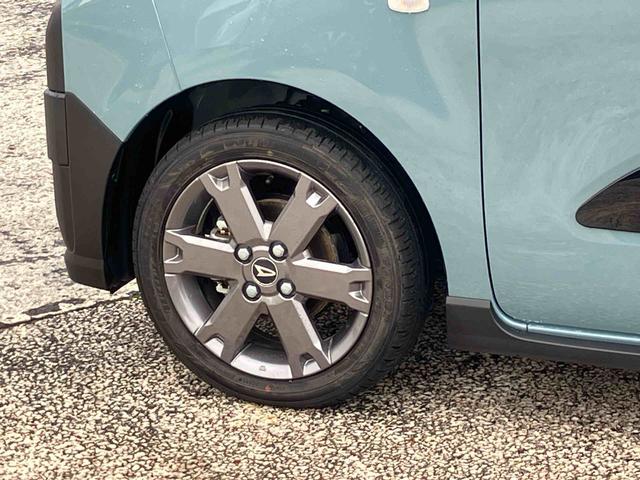 タントファンクロスターボ保証　新車保証・まごころ保証　１年間・走行距離無制限付き（東京都）の中古車