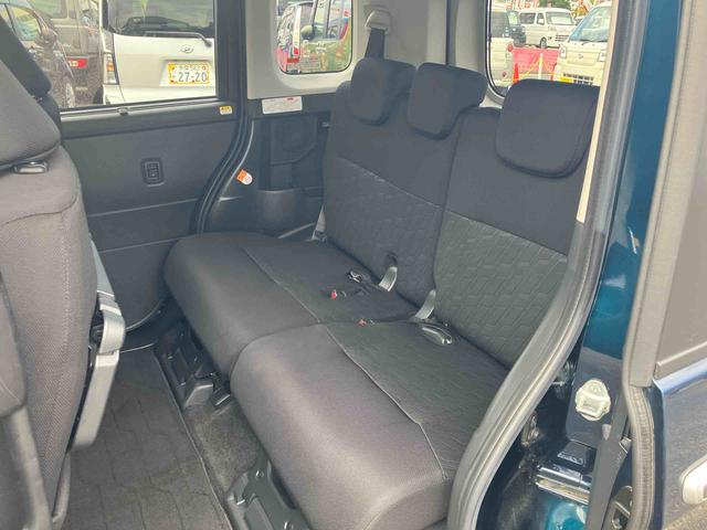 トールカスタムG SAII保証 まごころ保証 1年間・走行距離無制限付き(東京都)の中古車