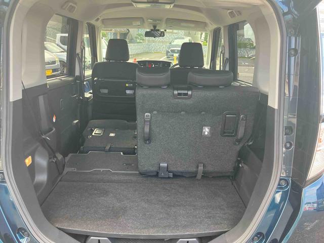 トールカスタムG SAII保証 まごころ保証 1年間・走行距離無制限付き(東京都)の中古車