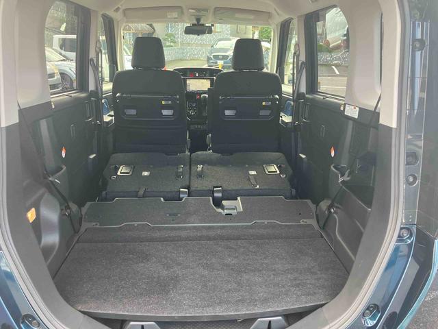 トールカスタムG SAII保証 まごころ保証 1年間・走行距離無制限付き(東京都)の中古車