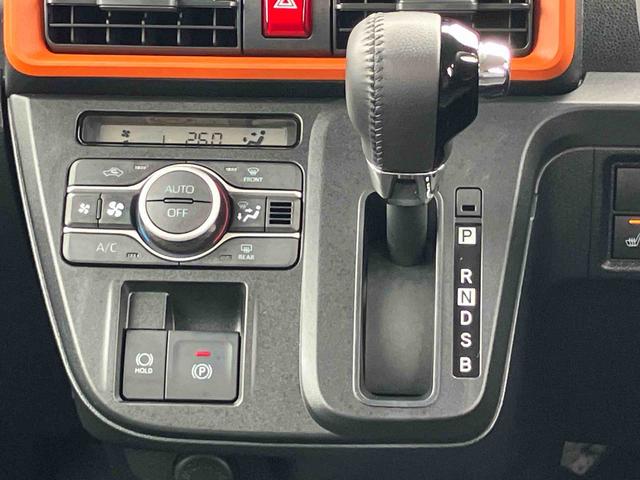 タントファンクロスターボ保証　新車保証・まごころ保証　１年間・走行距離無制限付き（東京都）の中古車