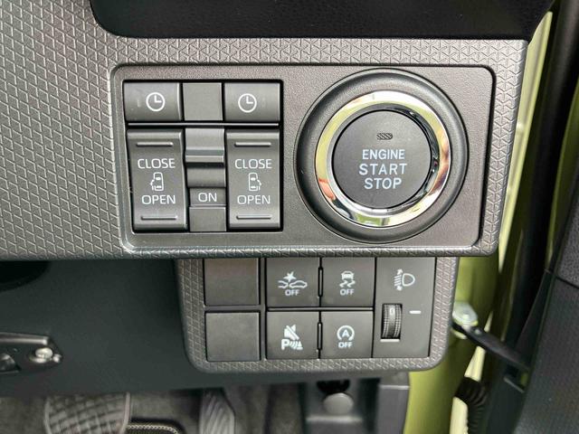 タントファンクロスターボ保証　新車保証・まごころ保証　１年間・走行距離無制限付き（東京都）の中古車