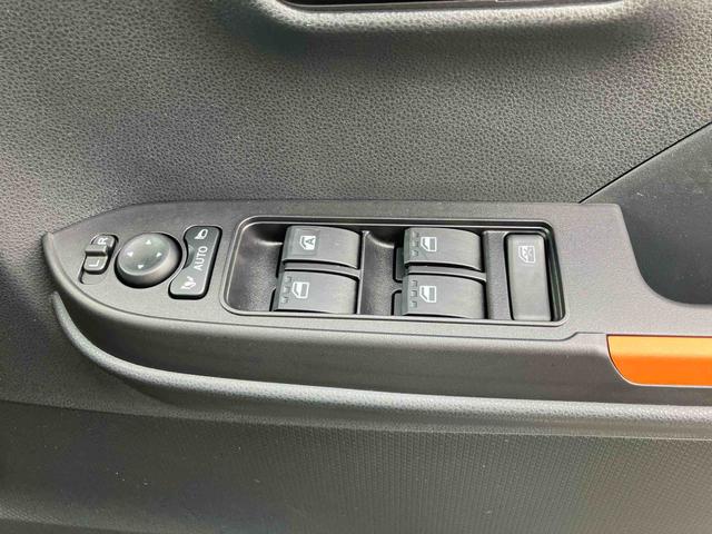 タントファンクロスターボ保証　新車保証・まごころ保証　１年間・走行距離無制限付き（東京都）の中古車