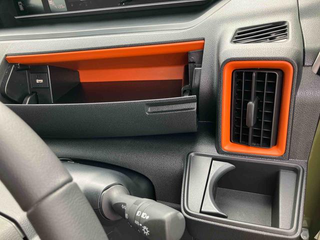 タントファンクロスターボ保証　新車保証・まごころ保証　１年間・走行距離無制限付き（東京都）の中古車