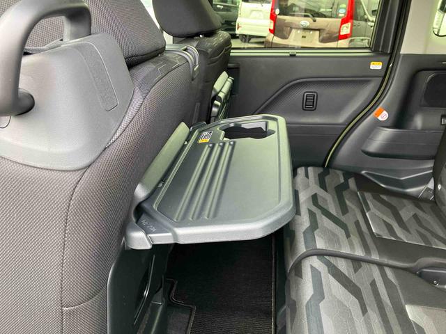 タントファンクロスターボ保証　新車保証・まごころ保証　１年間・走行距離無制限付き（東京都）の中古車