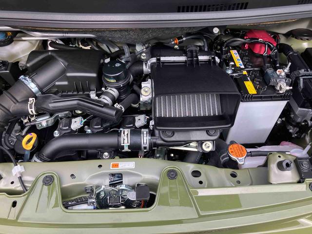 タントファンクロスターボ保証　新車保証・まごころ保証　１年間・走行距離無制限付き（東京都）の中古車