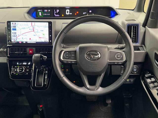 タントカスタムＲＳセレクション保証　まごころ保証　１年間・走行距離無制限付き（東京都）の中古車