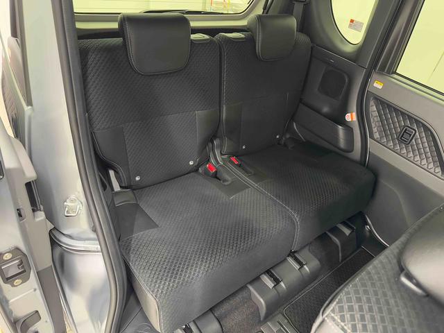 タントカスタムＲＳセレクション保証　まごころ保証　１年間・走行距離無制限付き（東京都）の中古車