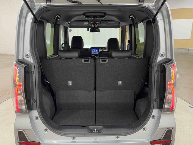 タントカスタムＲＳセレクション保証　まごころ保証　１年間・走行距離無制限付き（東京都）の中古車