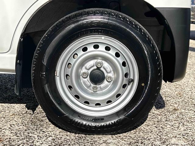 ハイゼットカーゴデラックスＳＡ３保証　まごころ保証　１年間・走行距離無制限付き（東京都）の中古車