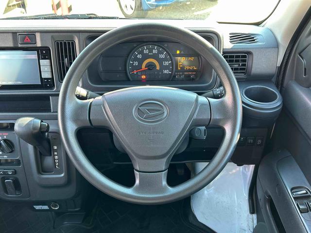 ハイゼットカーゴデラックスＳＡ３保証　まごころ保証　１年間・走行距離無制限付き（東京都）の中古車