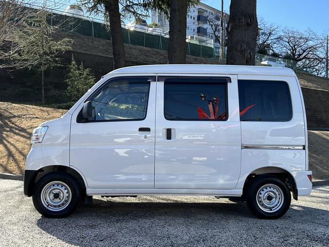 ハイゼットカーゴデラックスＳＡ３保証　まごころ保証　１年間・走行距離無制限付き（東京都）の中古車