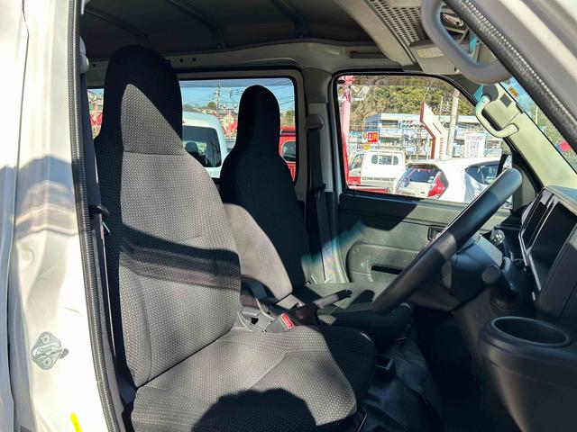 ハイゼットカーゴデラックスＳＡ３保証　まごころ保証　１年間・走行距離無制限付き（東京都）の中古車