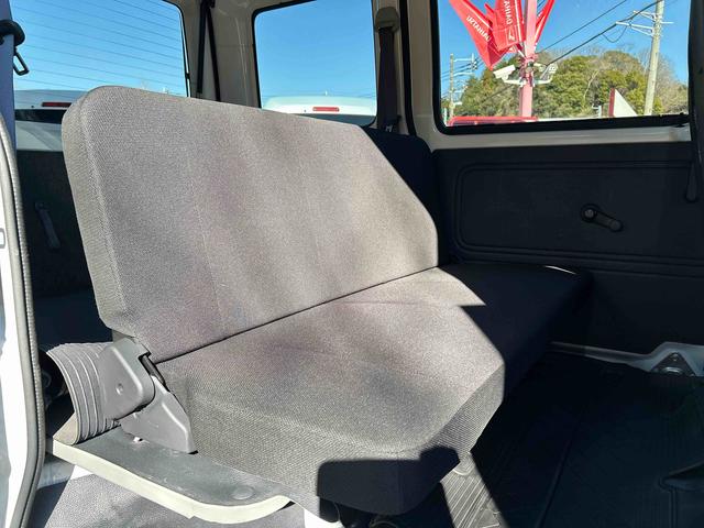 ハイゼットカーゴデラックスＳＡ３保証　まごころ保証　１年間・走行距離無制限付き（東京都）の中古車