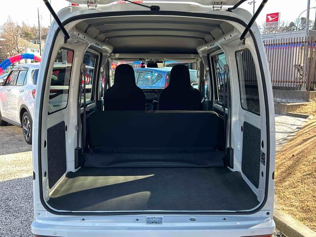 ハイゼットカーゴデラックスＳＡ３保証　まごころ保証　１年間・走行距離無制限付き（東京都）の中古車