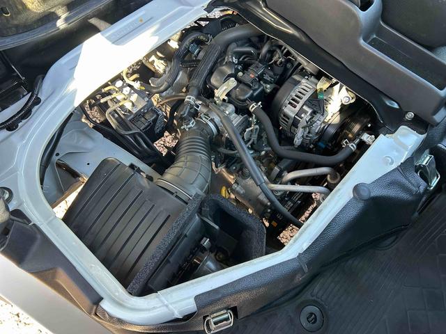 ハイゼットカーゴデラックスＳＡ３保証　まごころ保証　１年間・走行距離無制限付き（東京都）の中古車