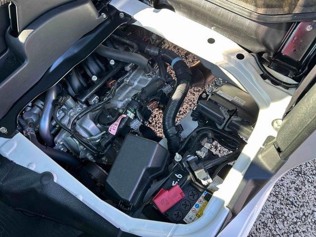 ハイゼットカーゴデラックスＳＡ３保証　まごころ保証　１年間・走行距離無制限付き（東京都）の中古車